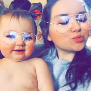 Meet your Posher, Tara